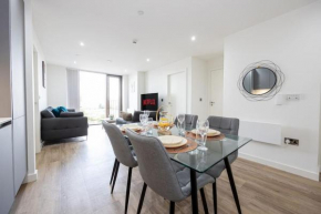 Flat close to Manchester Picadilly station